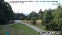 Drachselsried - Berghütte Schareben