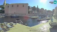 Lussingrande - Marina