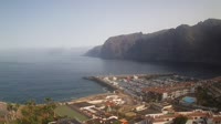 Tenerife - Los Gigantes - Marina