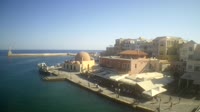 Creta - La Canea - Porto, Akti Tompazi