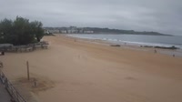 Santander - Playa del Sardinero