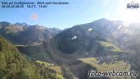 Kals am Großglockner - Lesach, Kalser Bach