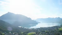 Strobl - Wolfgangsee