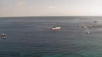 Isla de Capri - Panorama
