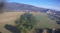 Bacówka na Bukowinie