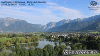 Saalfelden - Ritzensee