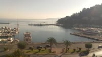 Porto Santo Stefano - Piazzale Candi, Porto