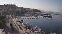 Kavala - Uostas