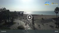 Cambrils - Spiaggia