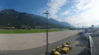 Innsbruck - Airport