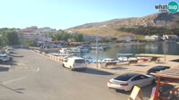 Pago - Metajna - Riva