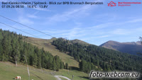 Bad Kleinkirchheim - Nationalparkbahn