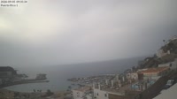Gran Canaria - Puerto Rico - Marina, spiaggia
