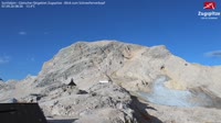 Zugspitze - Sonnalpin