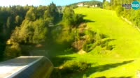 Skigebiet Stari Vrh - Talstation