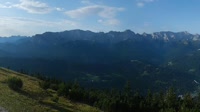 Zugspitze - Wank