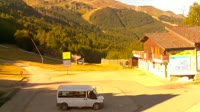 Sestola - Passo del Lupo - Mount Cimone