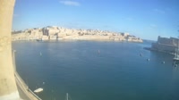 Senglea - Valletta Grand Harbour