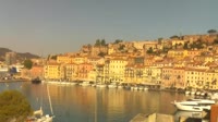 Elba - Portoferraio - Harbour