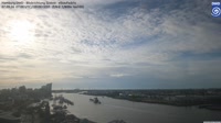 Hamburg - Landungsbrücken
