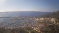 Gozo - Mġarr - Harbour