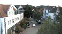 Hessisch Oldendorf - Markt