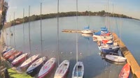 Pławniowice Lake