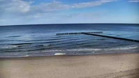 Spiaggia e porto