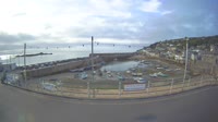 Mousehole - Harbour