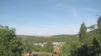 Šošůvka - Panoramic view