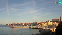 Pirano - Porto