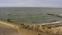 Lungomare, spiaggia