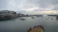 Mevagissey - Porto