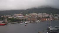 Bergen - Porto