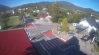 Lipowa - sankryža