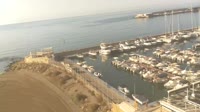 Águilas - Marina