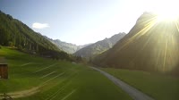 Ahrntal - Prettau