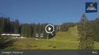Madonna di Campiglio - Patascoss, Grostè