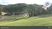 Belá-Dulice - Jasenská Dolina Ski Resort