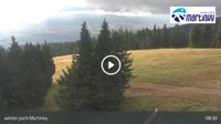 Martin - Martinky Ski Resort