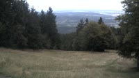 Großer Inselsberg - aukščiausia keltuvo stotis