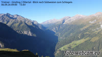 Ginzling - Tristner - Grinberg
