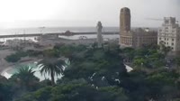 Santa Cruz de Tenerife - Plaza de España