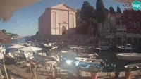 Lussingrande - Porto, Chiesa di Antun Opat Pustinjak