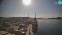 Tribunj - Centro storico