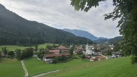 Sachrang - Panorama