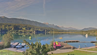 Presseggersee - Lake Pressegg