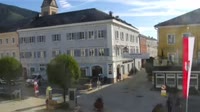 Radstadt - Hauptplatz