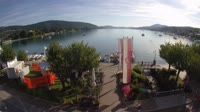 Velden am Wörther See - Beach park
