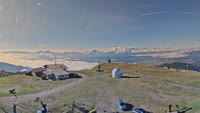 Gerlitzen - Panoramablick